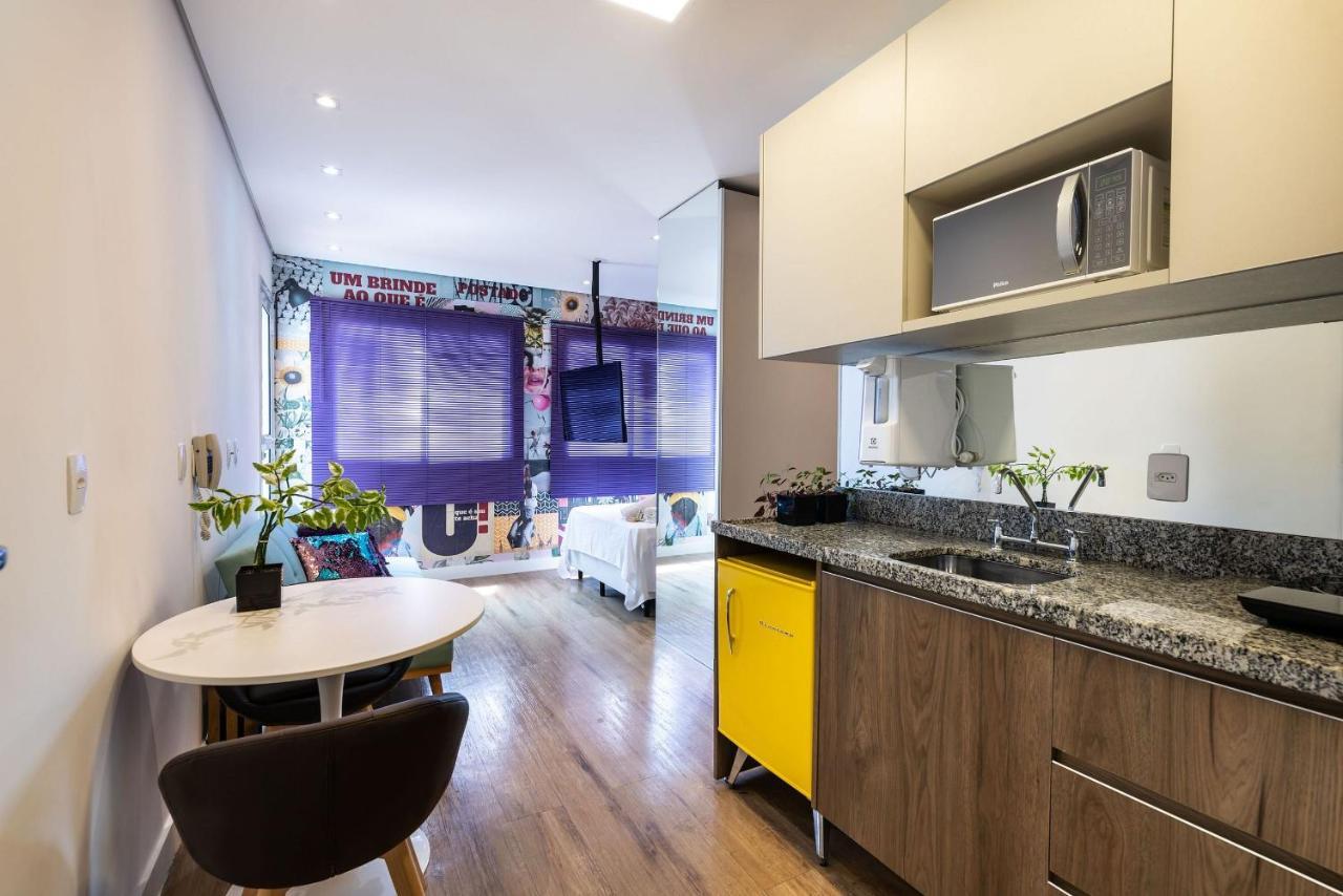 Sky178 Moderno Com Vaga Prox. A 25 De Marco Apartamento *