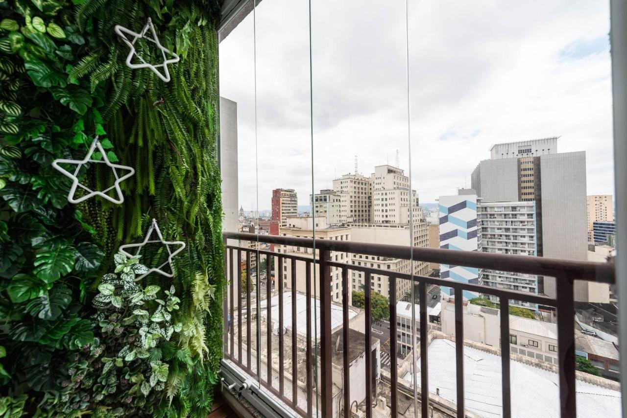 Sky178 Moderno Com Vaga Prox. A 25 De Marco Apartamento