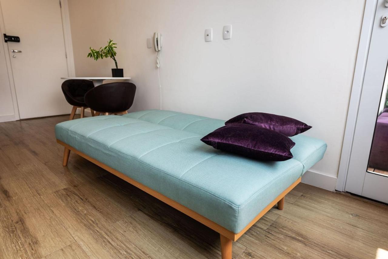 Sky178 Moderno Com Vaga Prox. A 25 De Marco Apartamento São Paulo