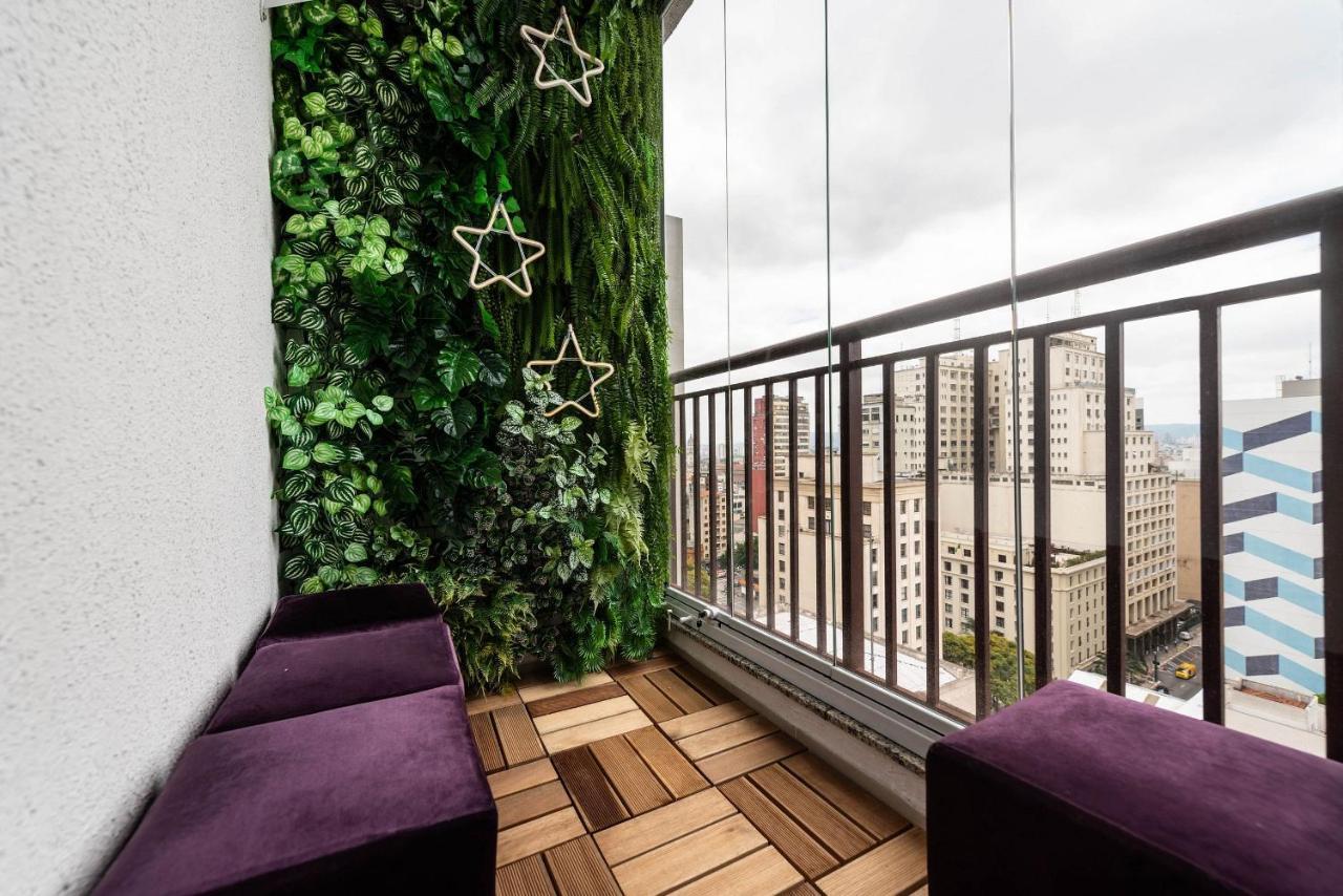 Sky178 Moderno Com Vaga Prox. A 25 De Marco Apartamento *