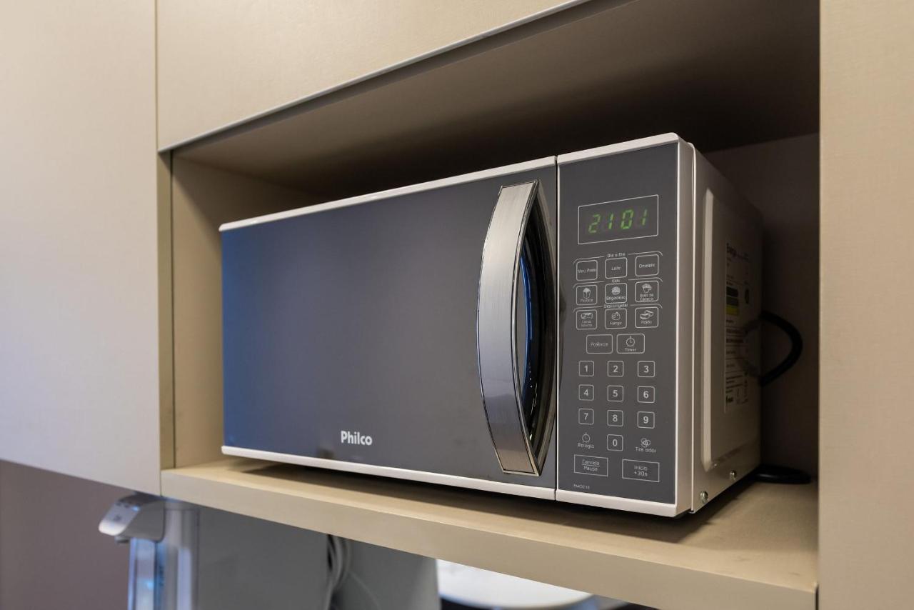 Apartamento Sky178 Moderno Com Vaga Prox. A 25 De Marco São Paulo